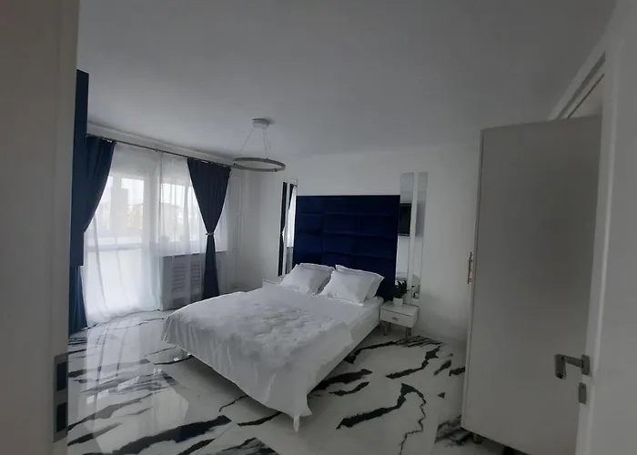 Flamingo Apartment1 Craiova Self Check-In