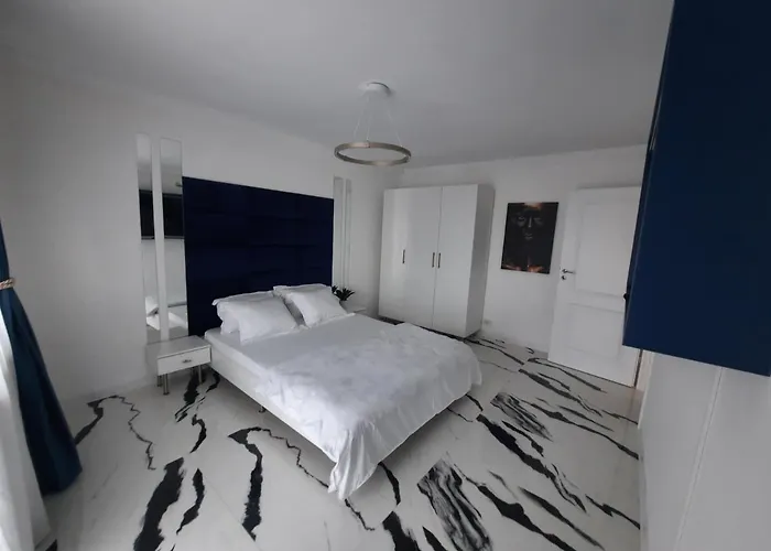 Flamingo Apartment1 Craiova Self Check-In