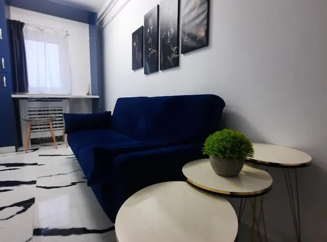 Flamingo Apartment1 Craiova Self Check-In