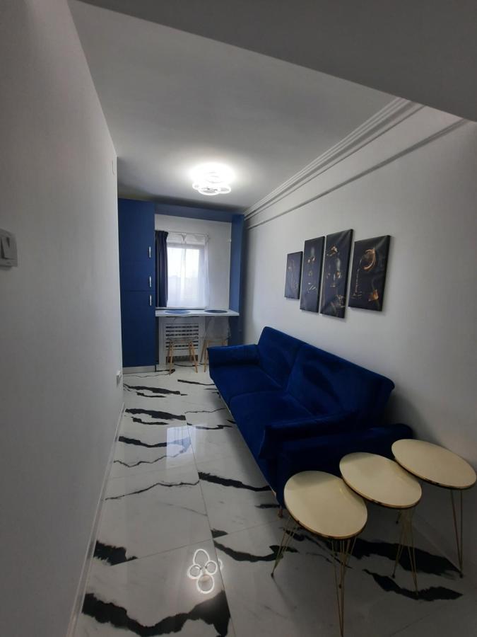 Flamingo Apartment1 Self Check-in Apartamento Craiova