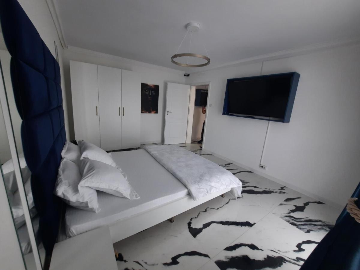 Flamingo Apartment1 Self Check-in Appartement Craiova