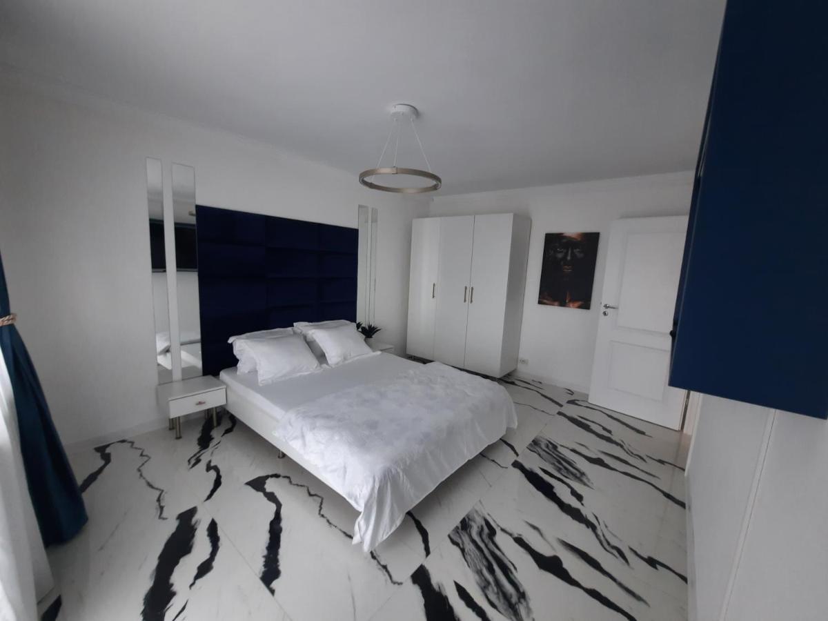 Appartement Flamingo Apartment1 Self Check-in