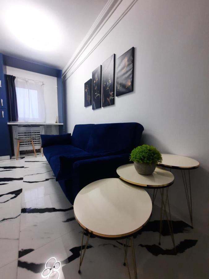 Flamingo Apartment1 Self Check-in * Craiova
